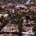 The Transformation of Broward County, FL through Redevelopment Projects